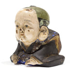 Fukusuke | Japanese Good Luck Figure