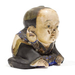 Fukusuke | Japanese Good Luck Figure