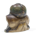 Fukusuke | Japanese Good Luck Figure