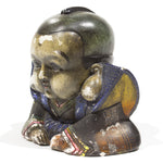 Fukusuke | Japanese Good Luck Figure