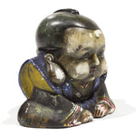 Fukusuke | Japanese Good Luck Figure