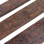 Lacquer Craftsman's Curing Boards