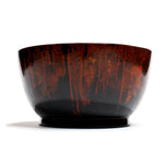 Lacquered Large  Bowl