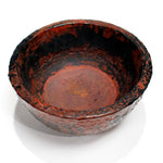 Lacquer Craftsman's Bowl
