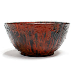 Lacquer Craftsman's Bowl