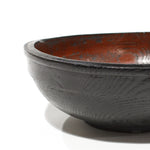 Lacquered Soba Bowl