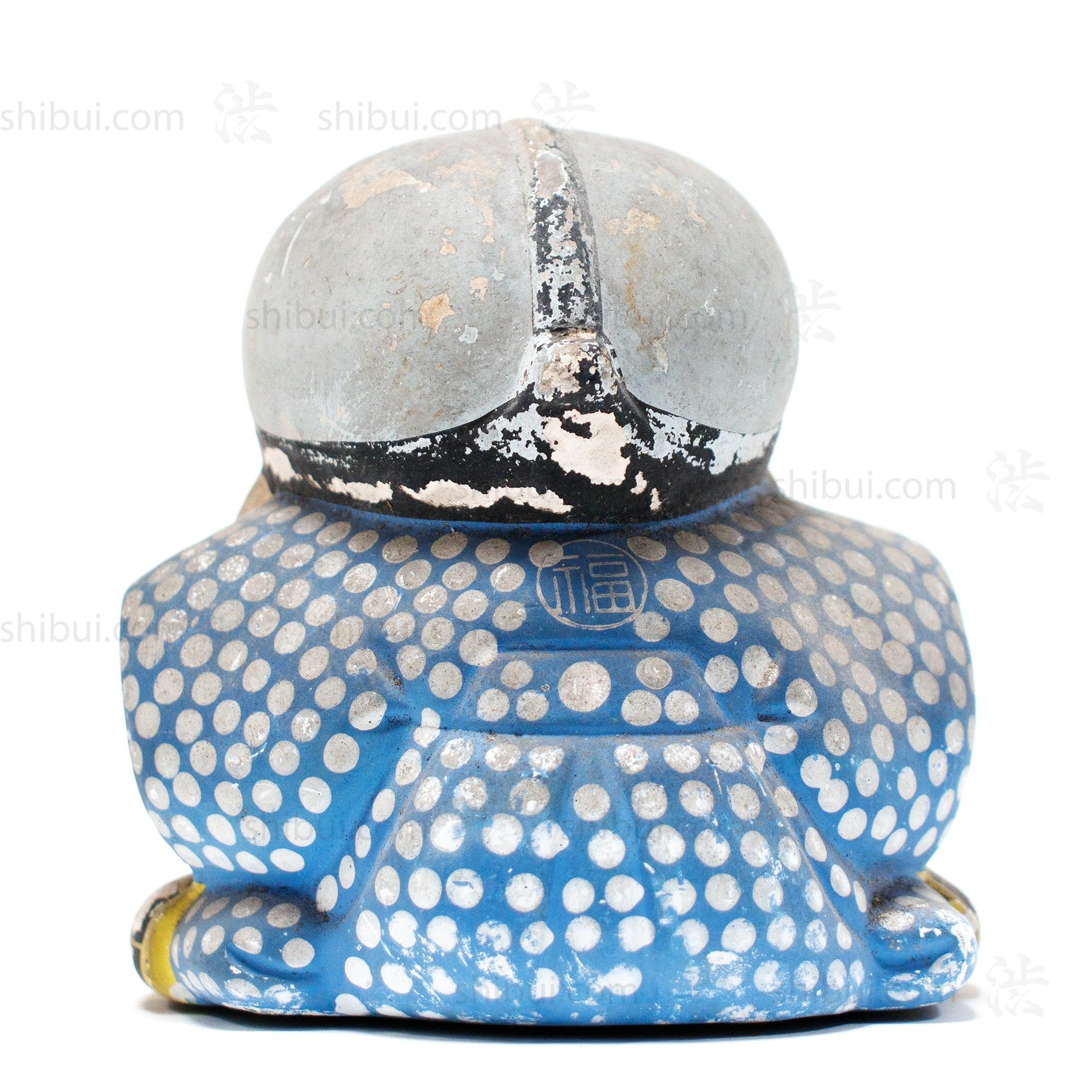 Fukusuke Good Luck Figure Shibui Japanese Antiques Furniture fukusuke-good-luck-figure-shibui-japanese-antiques-furniture