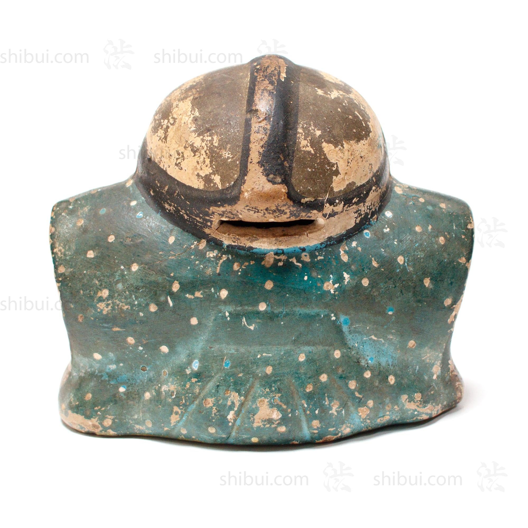 Fukusuke Good Luck Figure Shibui Japanese Antiques Furniture fukusuke-good-luck-figure-shibui-japanese-antiques-furniture