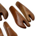Tabi Kata -  Tabi Makers Wood Forms - Set of 6 pair