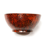 Lacquer Craftsman's Mixing Bowl