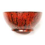 Lacquer Craftsman's Mixing Bowl