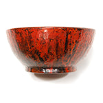 Lacquer Craftsman's Mixing Bowl