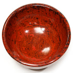 Lacquer Craftsman's Mixing Bowl