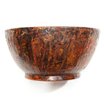 Lacquer Craftsman's Kneeding Bowl