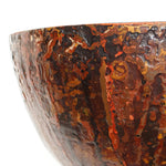 Lacquer Craftsman's Kneeding Bowl