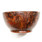 Lacquer Craftsman's Kneeding Bowl