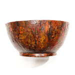 Lacquer Craftsman's Kneeding Bowl