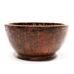 Lacquer Craftsman's Kneeding Bowl