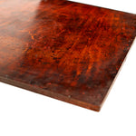 Japanese Lacquer Craftsman's Mixing Board