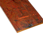 Japanese Lacquer Craftsman's Work Board