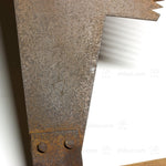 Two Man Japanese Crosscut Saw