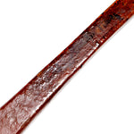 Japanese Lacquer Craftsman's Mixing Rod