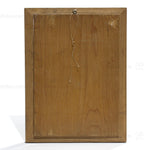 Ema of Chirimen Doll