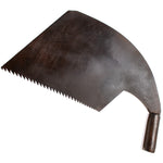 Maebiki Oga - Japanese One Man Rip Saw