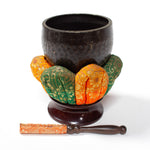 Bronze Orin Buddhist Bell