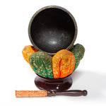 Bronze Orin Buddhist Bell