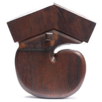 Large Daikoku Style Jizai Gake Pot Hook