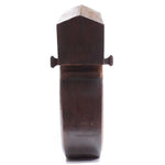 Large Daikoku Style Jizai Gake Pot Hook
