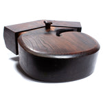 Large Daikoku Style Jizai Gake Pot Hook