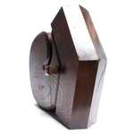 Large Daikoku Style Jizai Gake Pot Hook