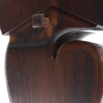 Large Daikoku Style Jizai Gake Pot Hook