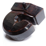 Small Daikoku Style Jizai Kagi Pot Hook