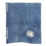 Boro Indigo Dyed Cotton Patchwork | Japanese Antique Indigo Textile