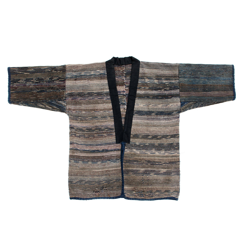Sakiori Worker's Coat