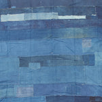 Large Boro Blanket | Japanese Antique Indigo Textile
