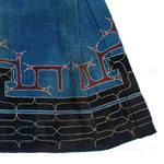 Chikarkarpe Style Antique Indigo Ainu Robe