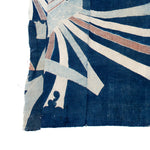 Noshi Tsutsugaki Futon Cover Textile Fragment