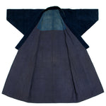 Maiwai Festival Coat for Fisherman with Maritime Motif Japanese Art