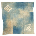 Furoshiki - Japanese Indigo Dyed Wrapping Cloth