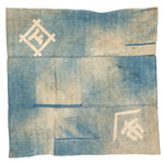 Furoshiki - Japanese Indigo Dyed Wrapping Cloth