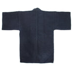 Hagoromo Shobo Hanten | Antique Japanese Reversible Sashiko Fireman's Coat