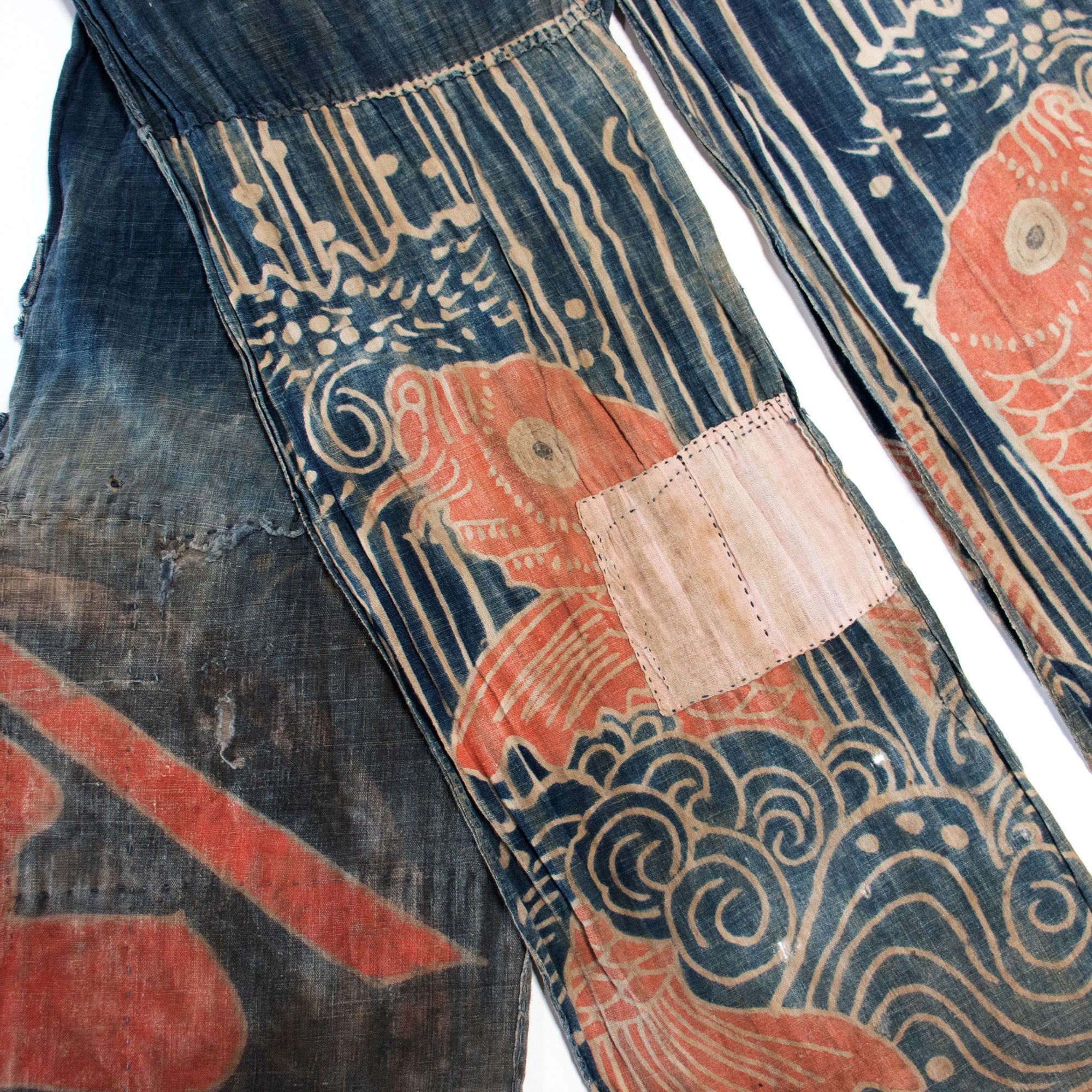 SHIBUI Antiques | Boro Patchwork Textiles – Tagged 