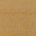 Brocade Silk Textile Fragment  19th Century