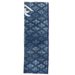 Japanese Indigo Katazome Panel Textile