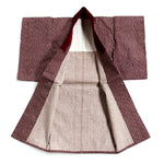 Japanese Kimono Sewing Maquette