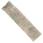 Rare Patterned Katazome Textile Fragment